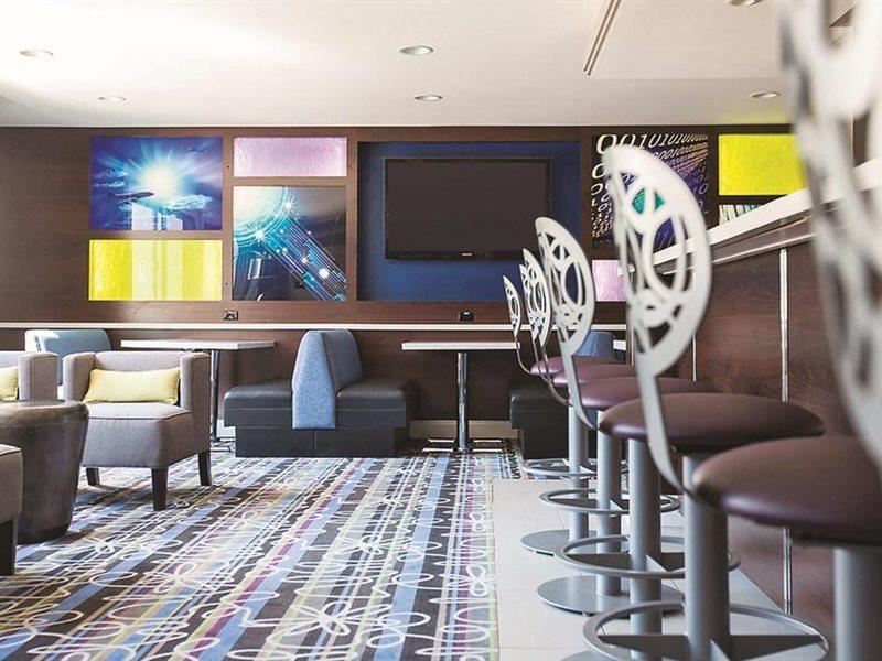 Hotel Spark By Hilton Airport 3*