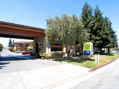 Spark By Hilton Airport 3*