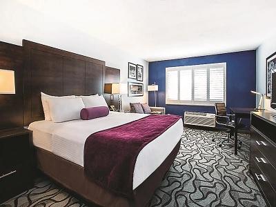 Spark By Hilton Airport 3* San José