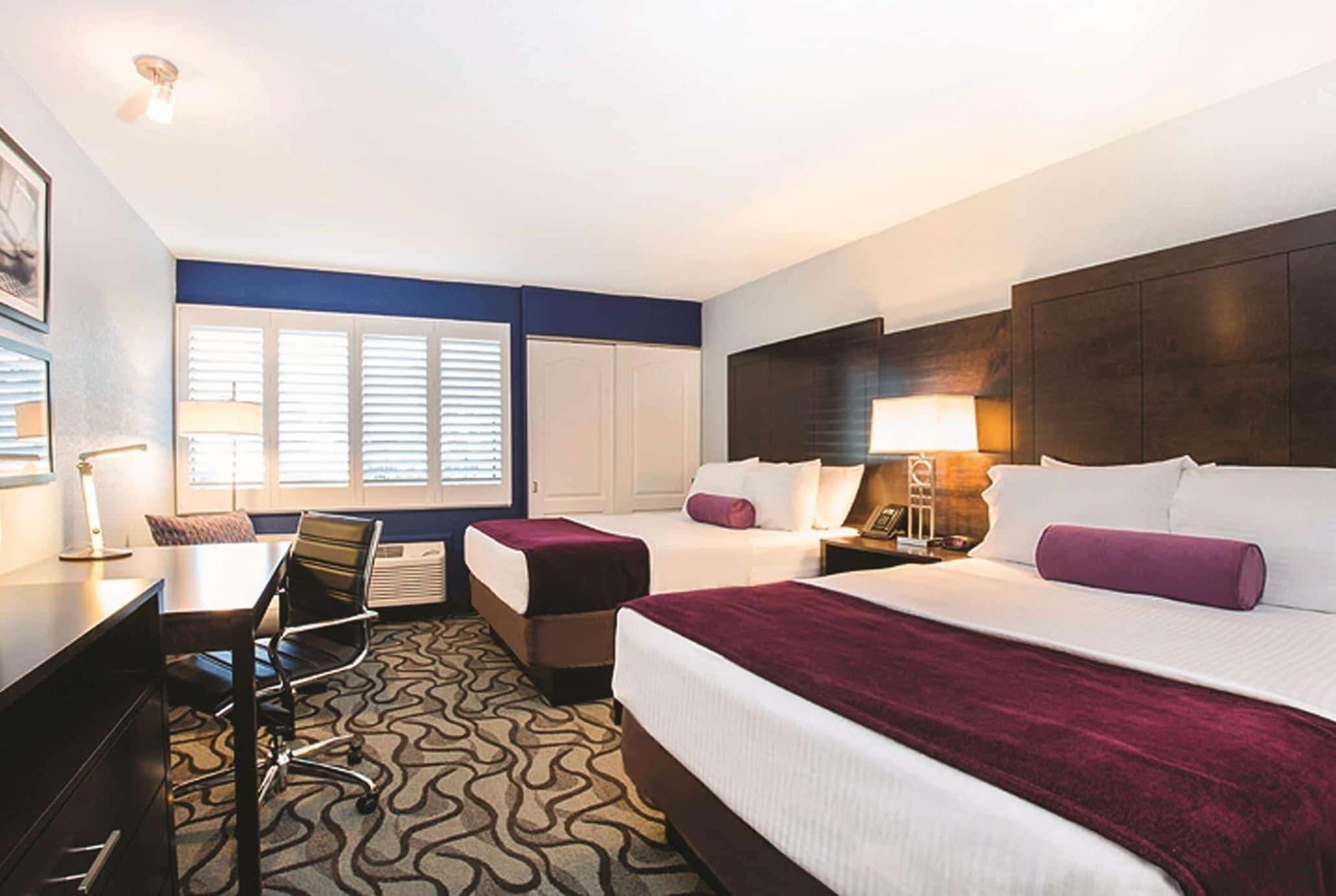 Spark By Hilton Airport 3* San José
