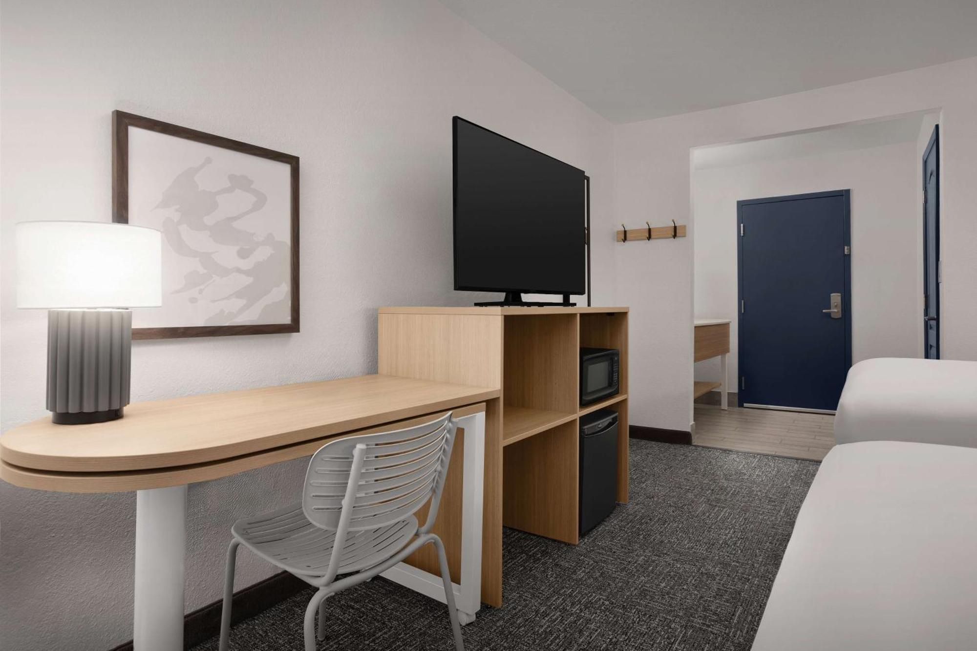 Spark By Hilton Airport