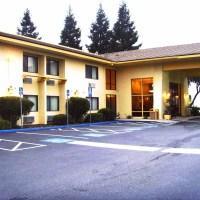 Hotel Spark By Hilton Airport San José