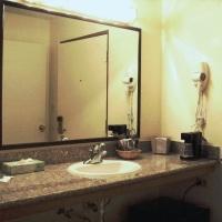 Hotel Spark By Hilton Airport 3*