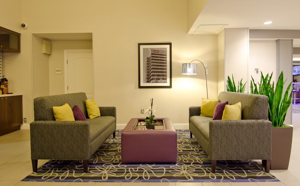 Spark By Hilton Airport 3* San José
